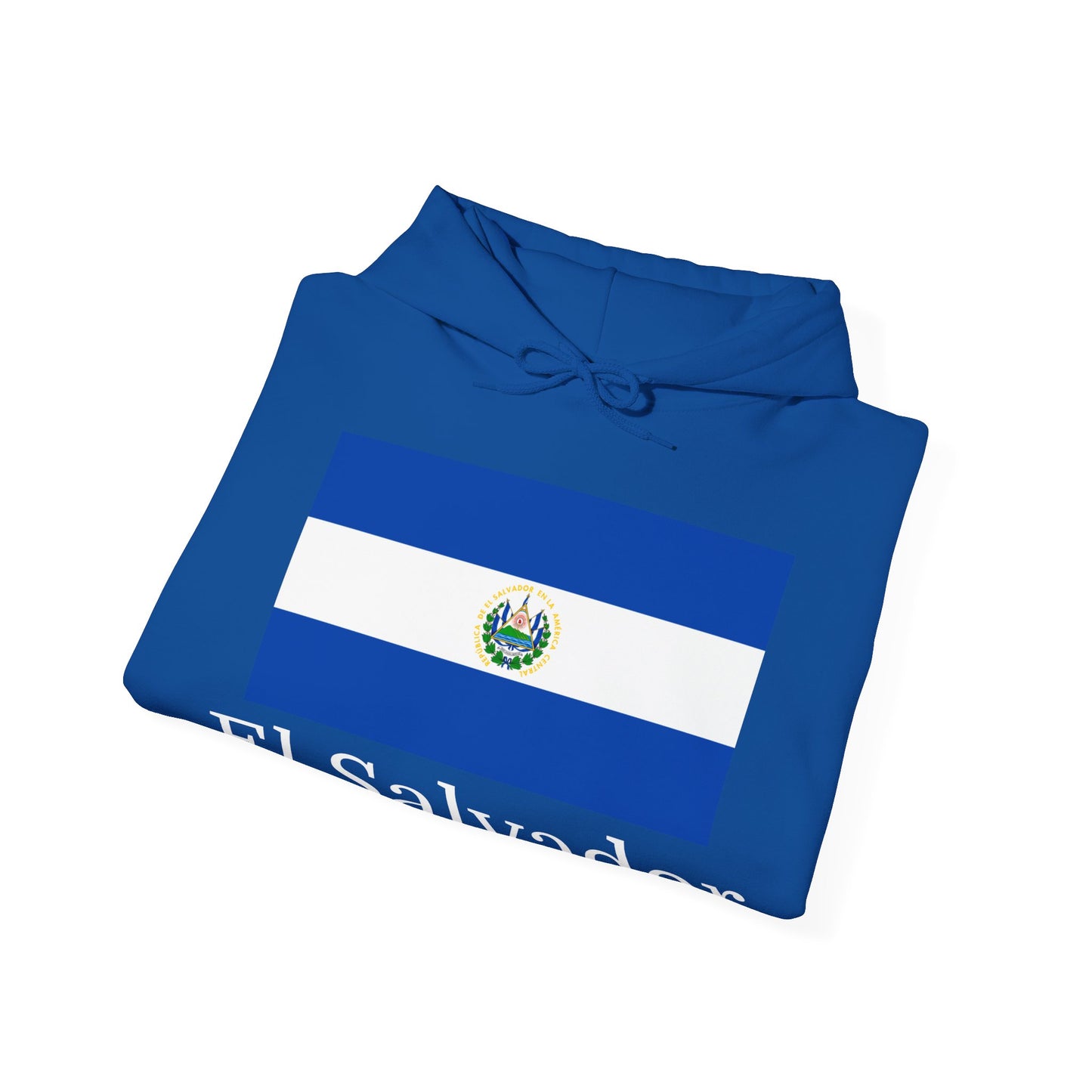 El Salvador Hoodies