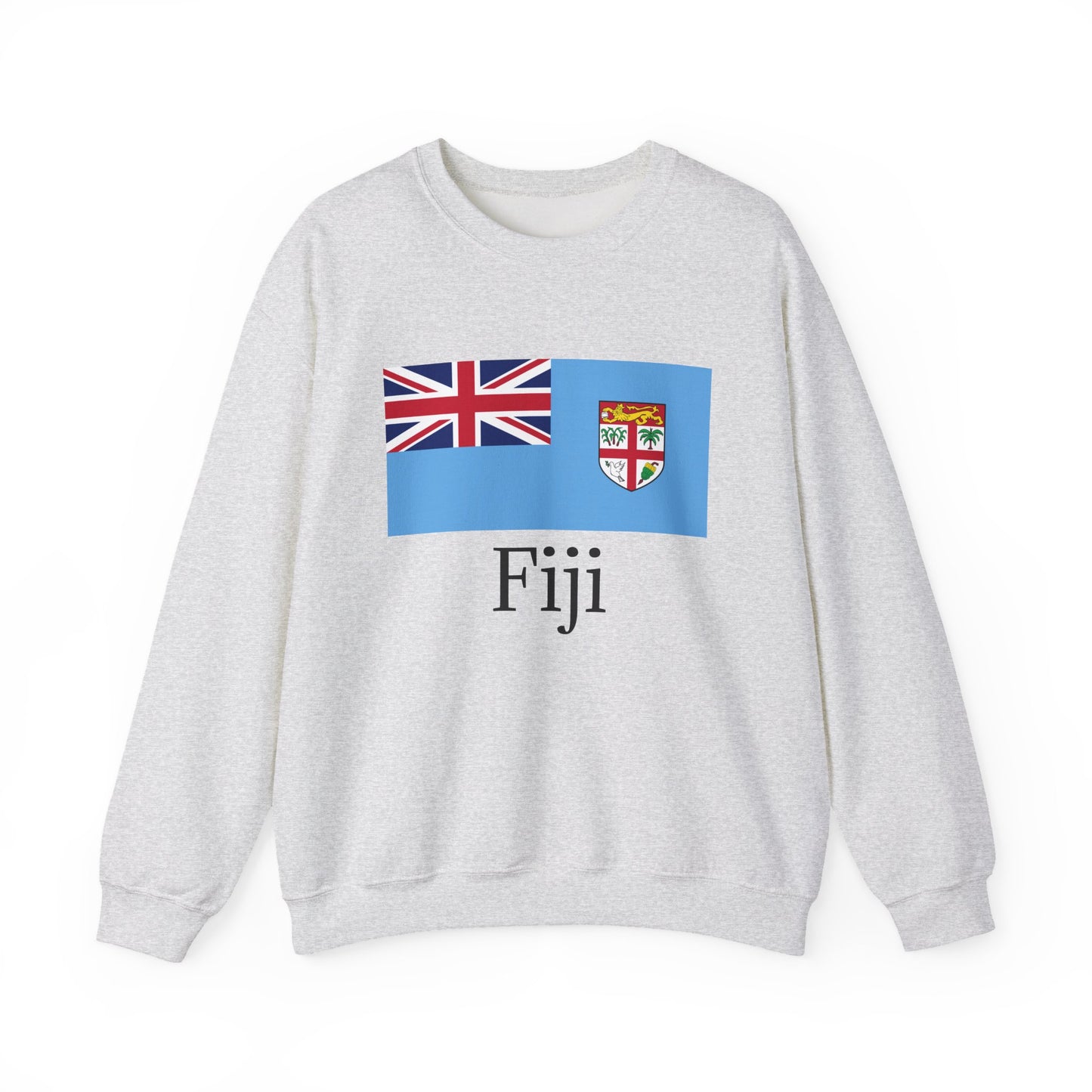 Fiji Sweatshirt