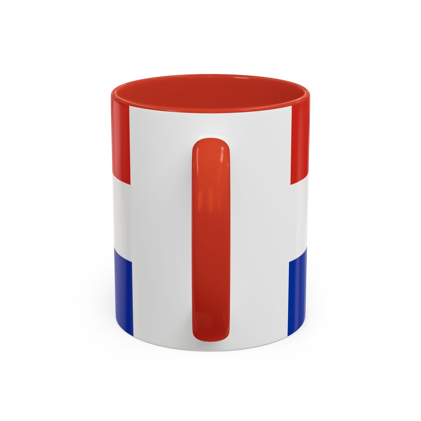 Paraguay Mug