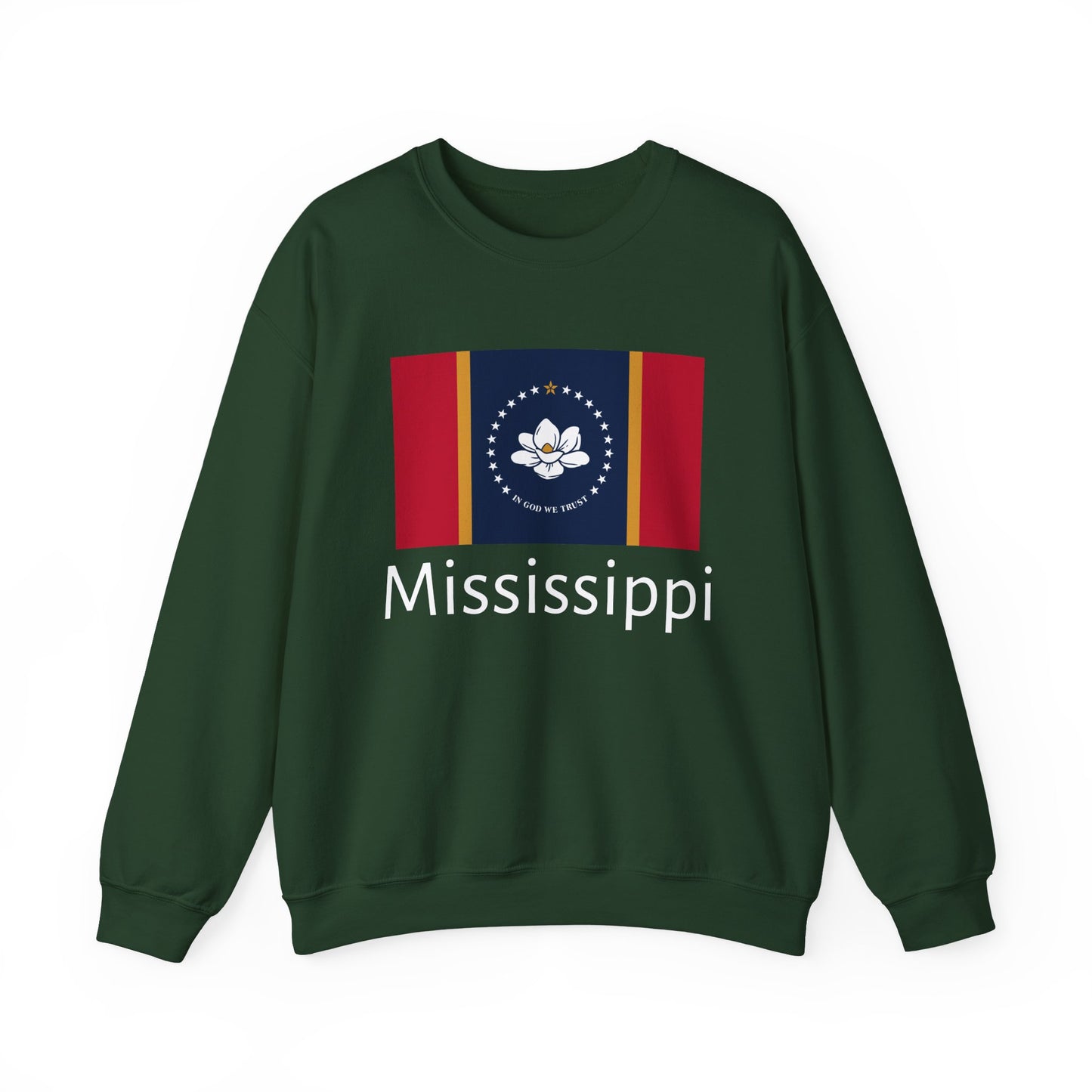 Mississippi Sweatshirt