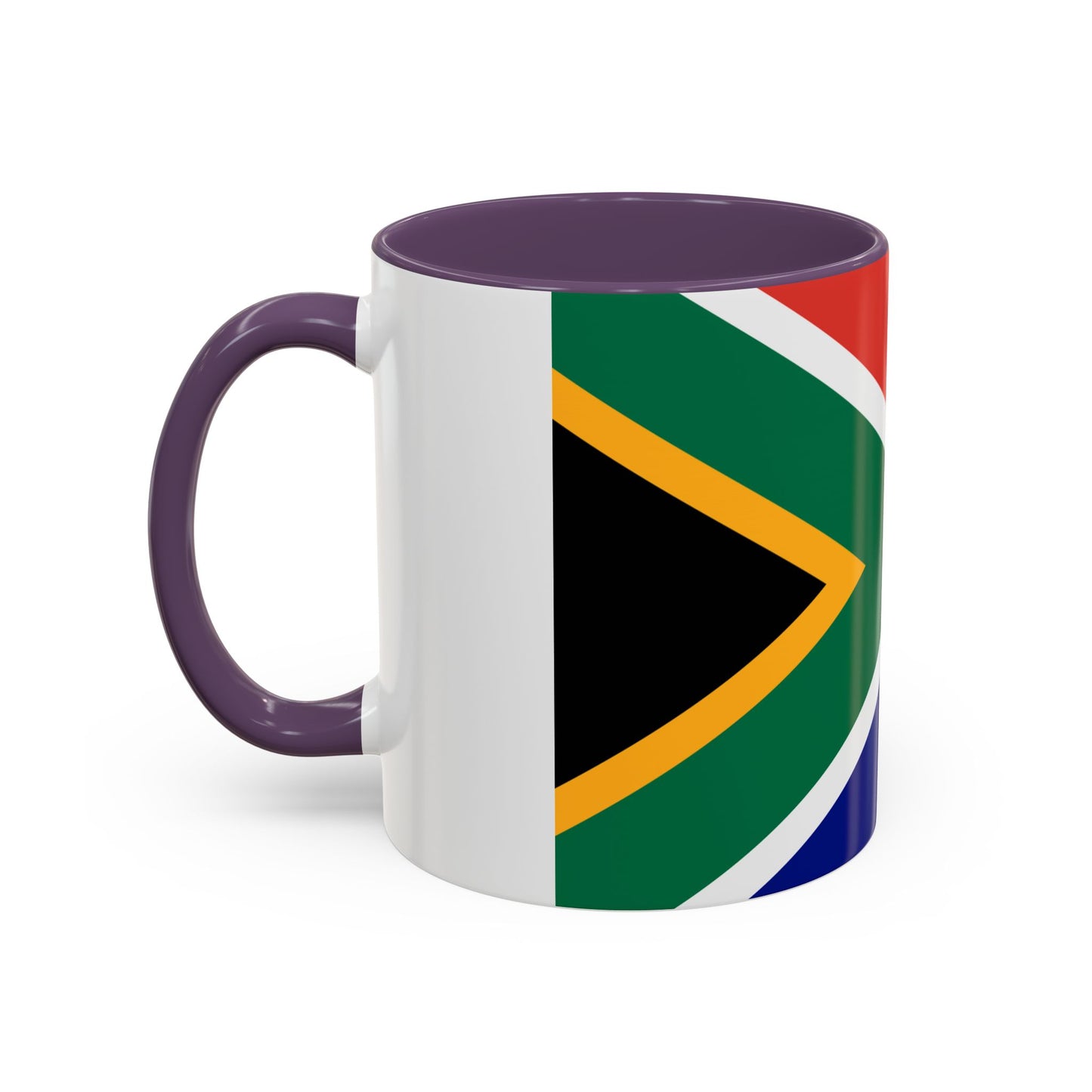 South Africa Mug