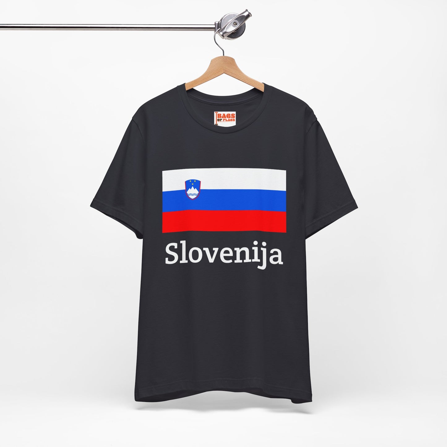 Slovenija T-shirts