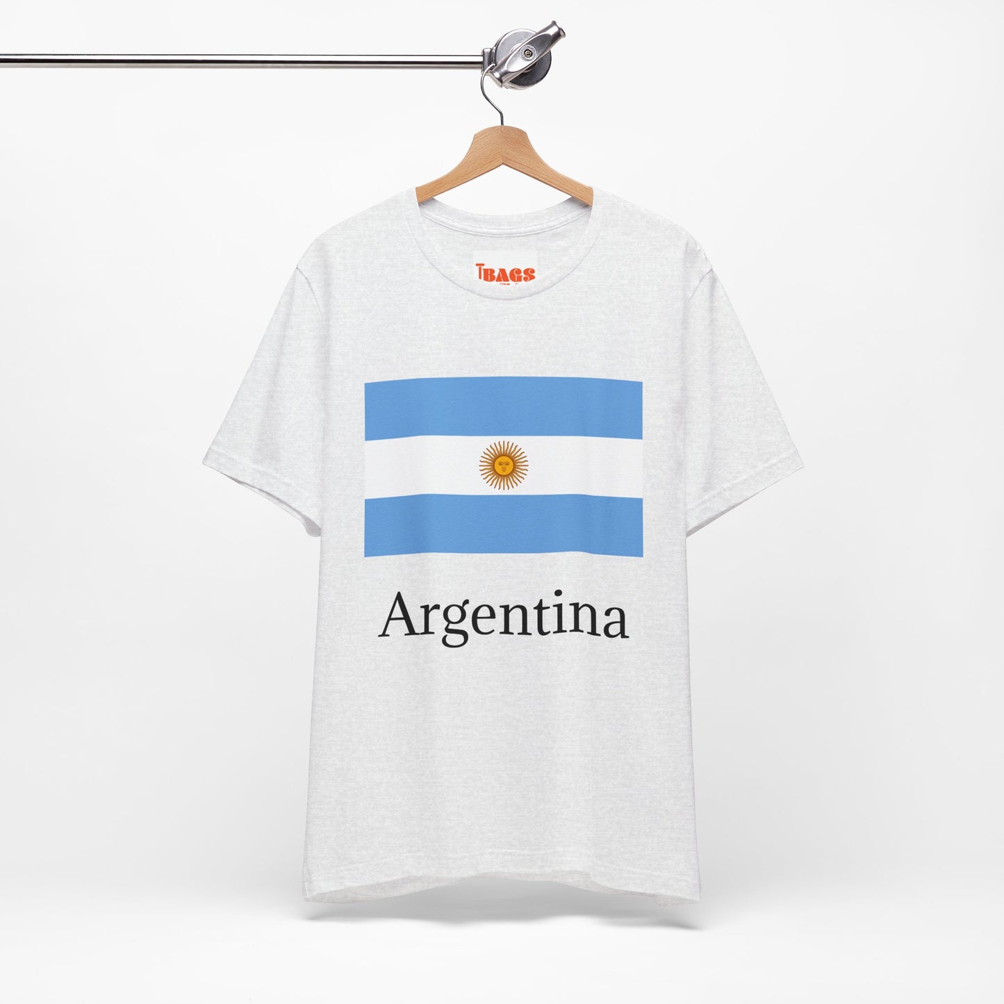 Argentina T-shirts