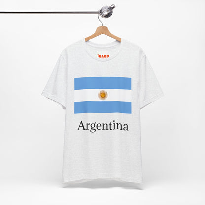 Argentina T-shirts