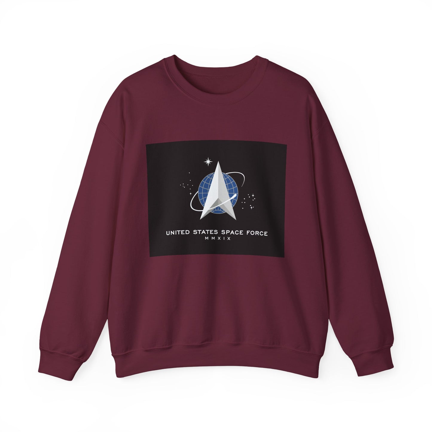US Space Force Sweatshirt