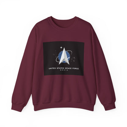 US Space Force Sweatshirt