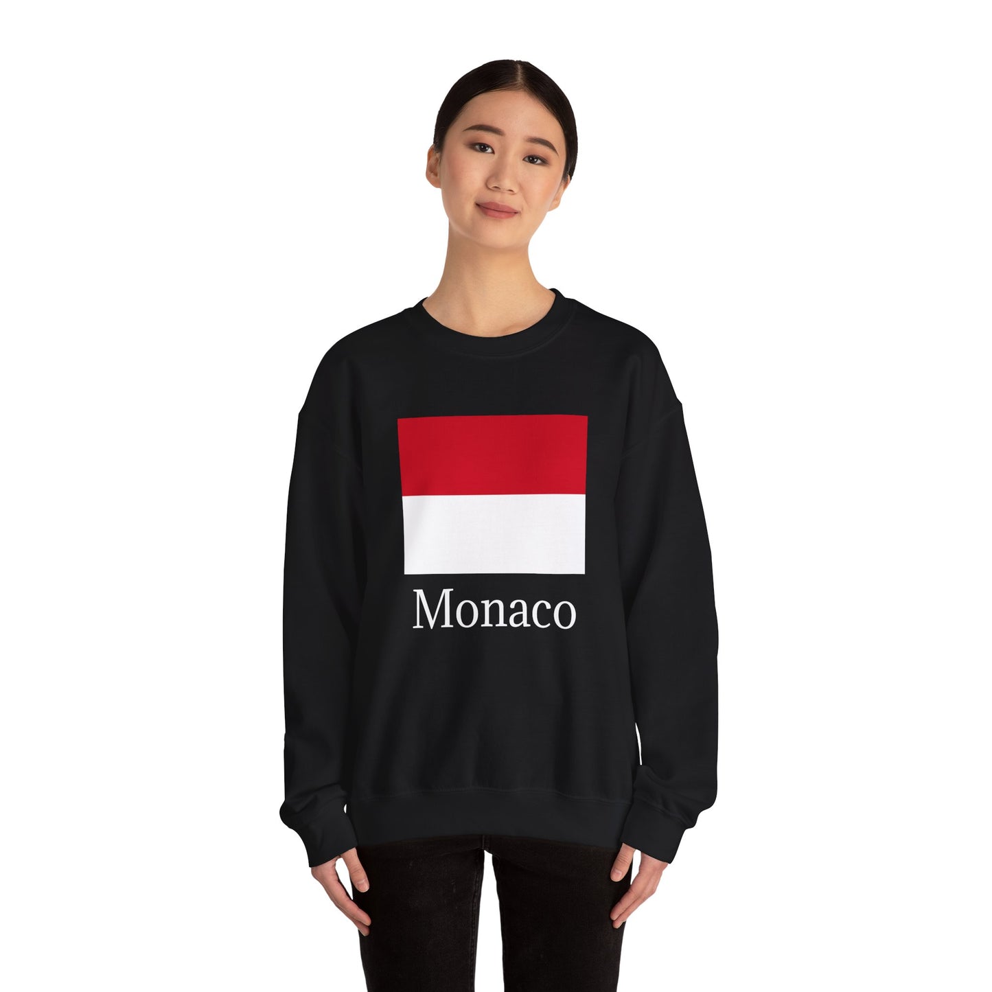 Monaco Sweatshirt