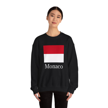 Monaco Sweatshirt
