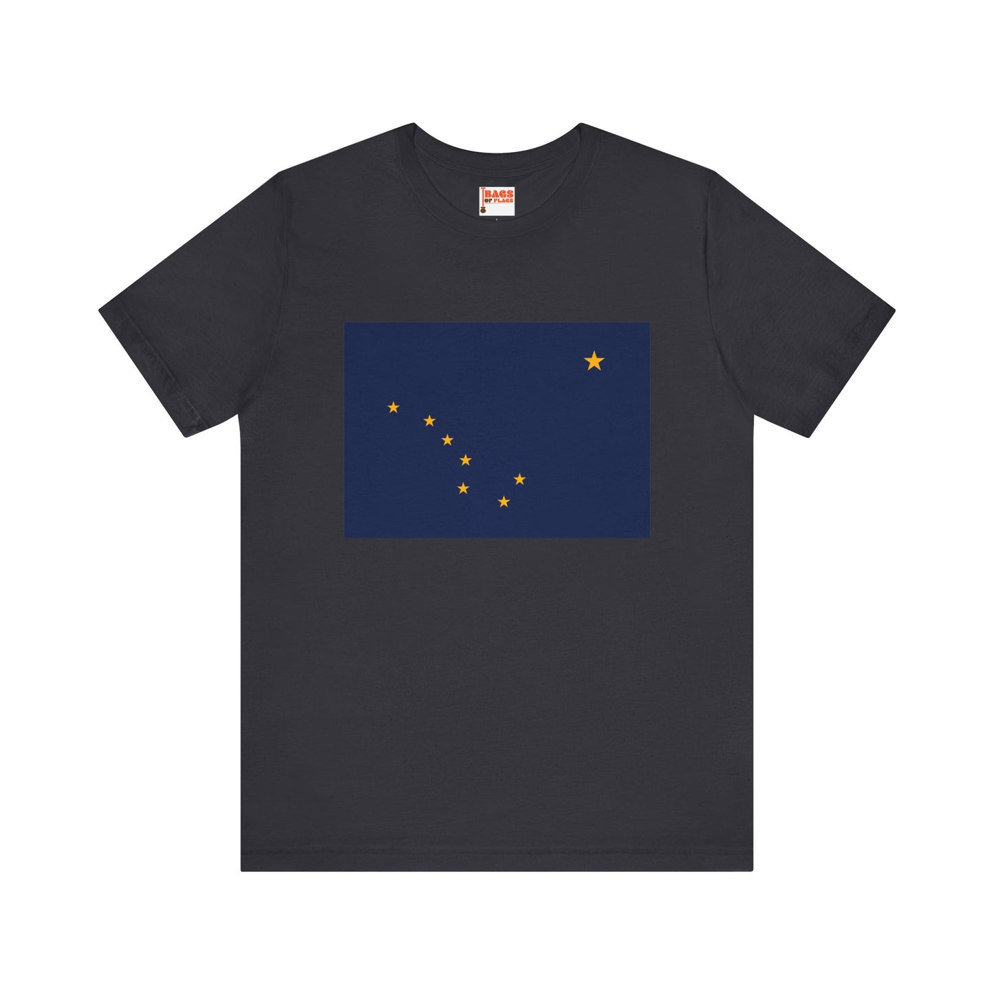 Alaska Flag T-shirts