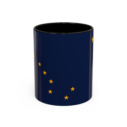 Alaska Mug