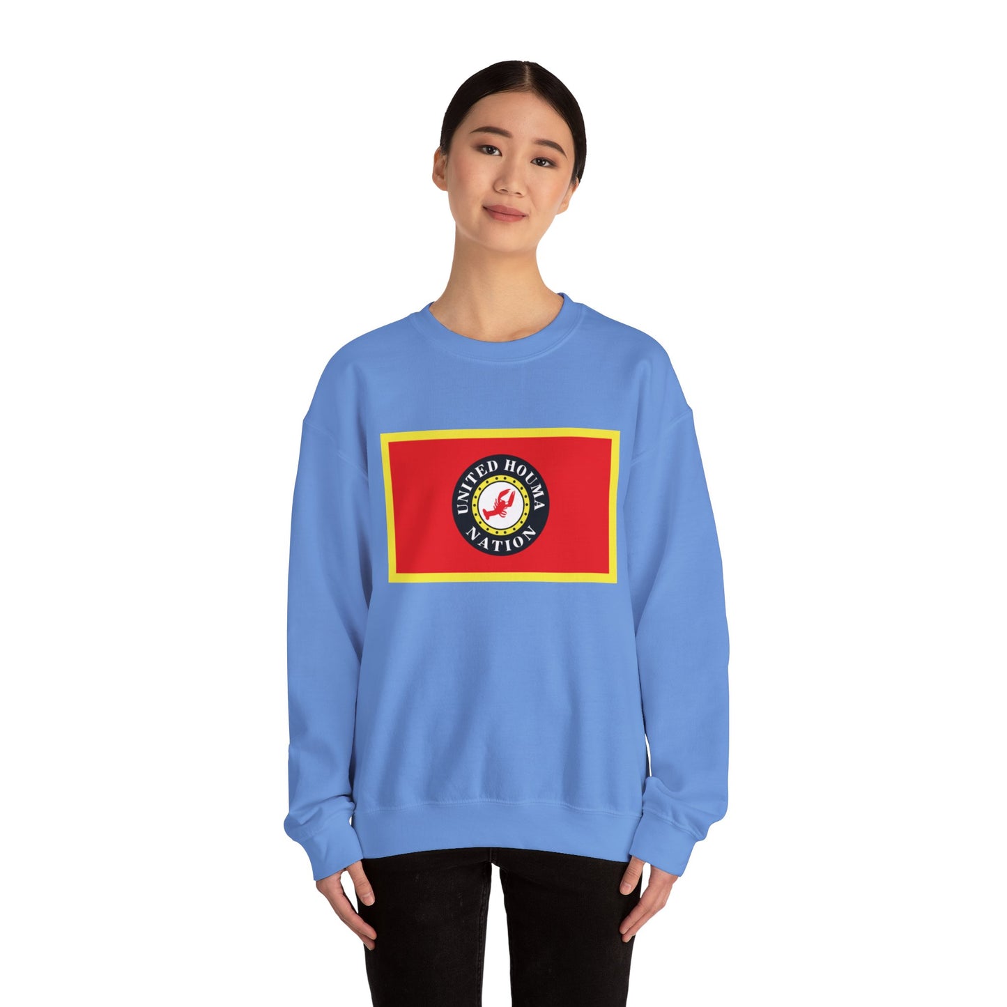 Houma People Sweatshirt