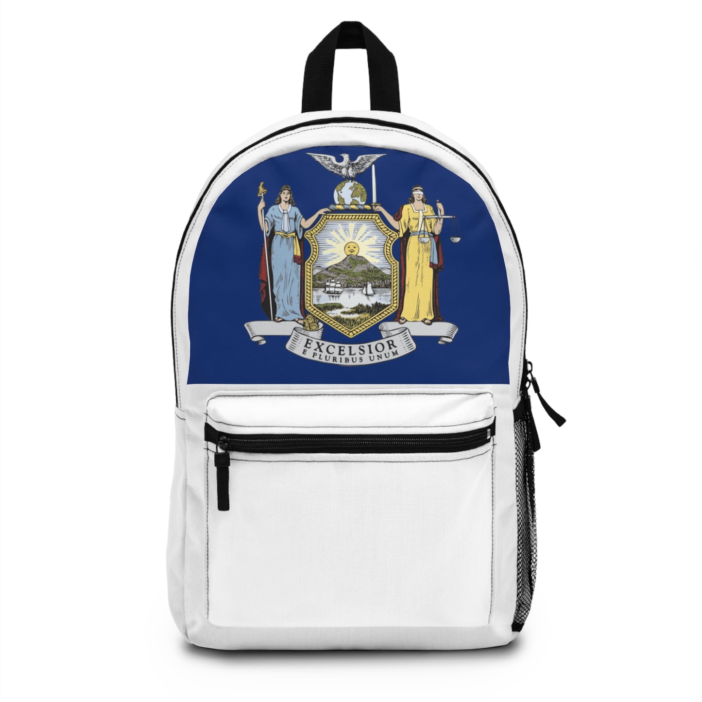 New York Backpack