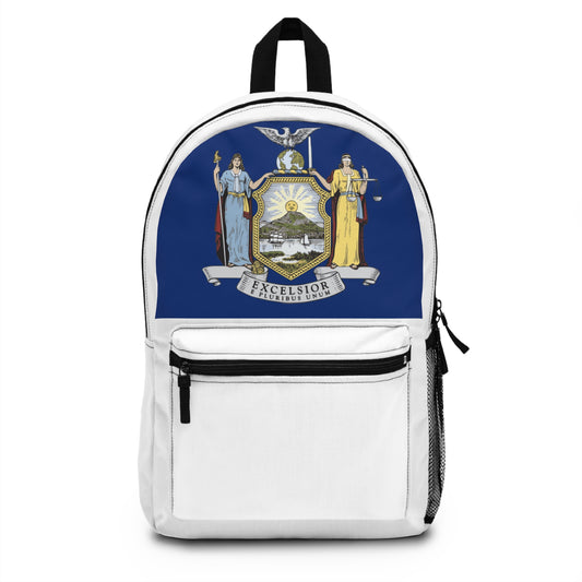 New York Backpack