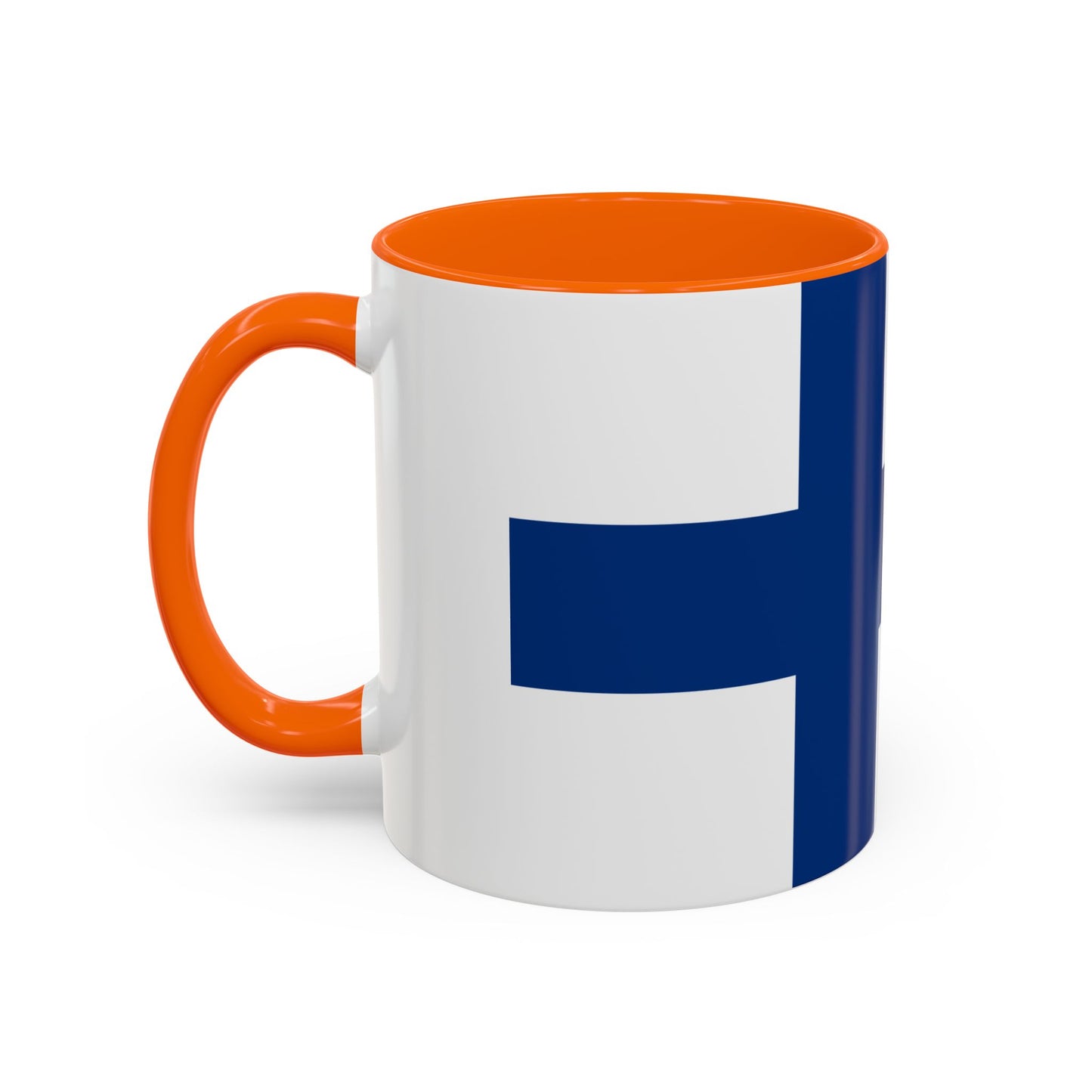 Finland Mug
