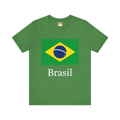 Brasil T-shirts