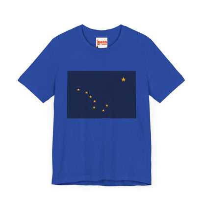 Alaska Flag T-shirts