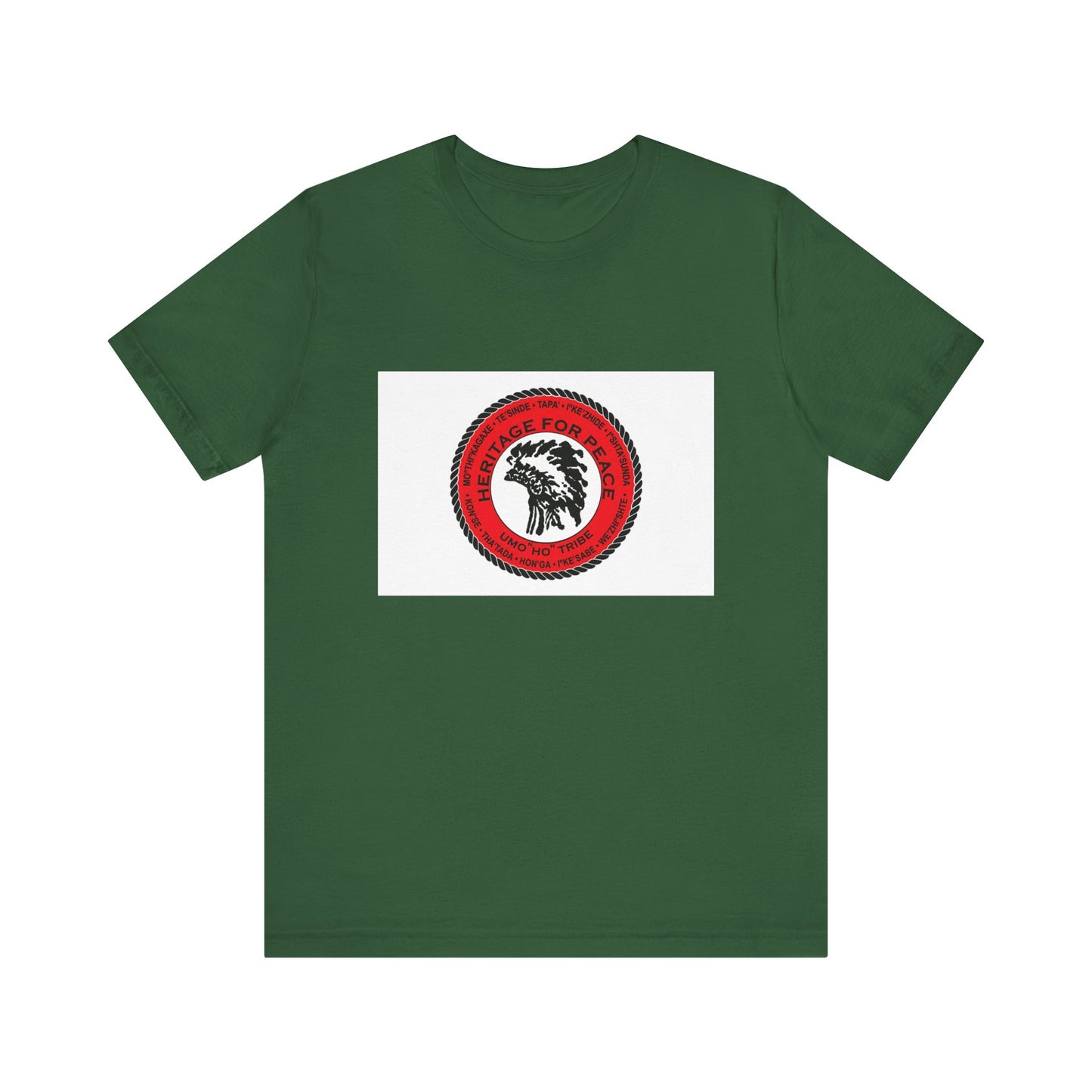Omaha T-shirt
