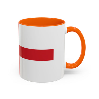 England Mug
