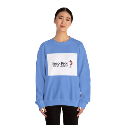 Tunica-Biloxi Tribe Sweatshirt