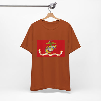 US Marine Corps T-shirt