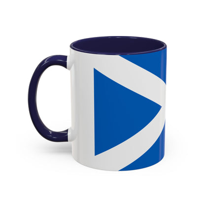 Scotland Mug