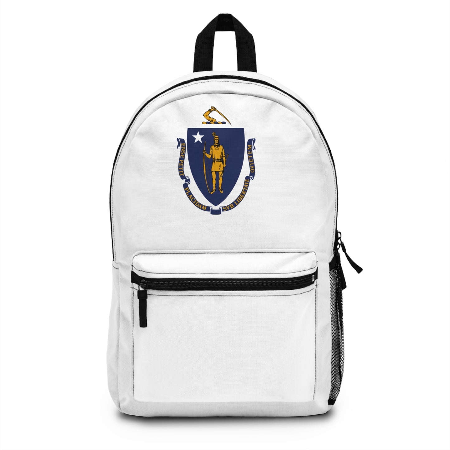 Massachusetts Backpack