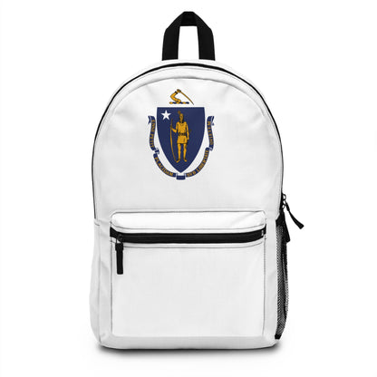 Massachusetts Backpack