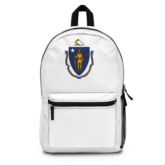 Massachusetts Backpack