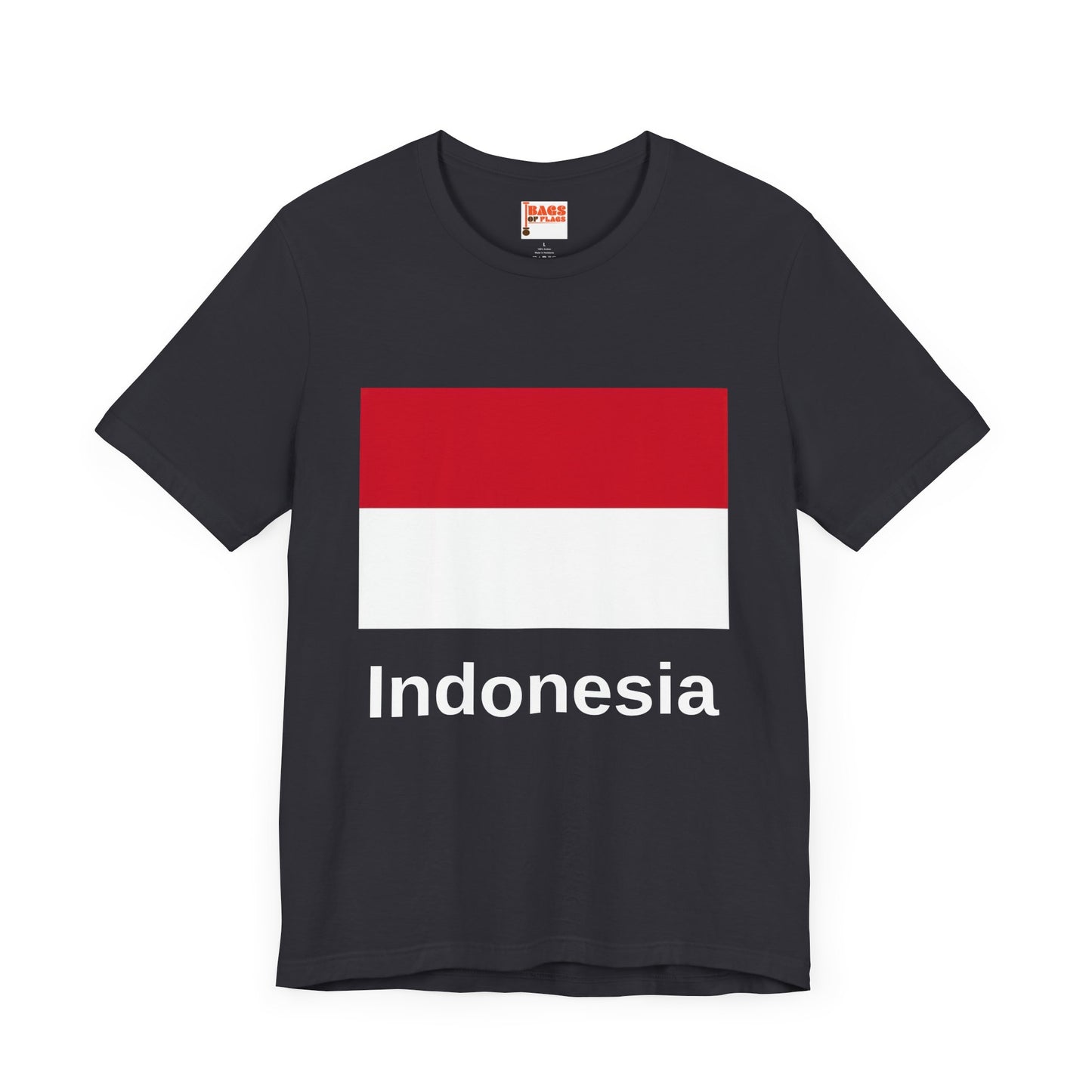 Indonesia T-shirts