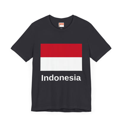 Indonesia T-shirts