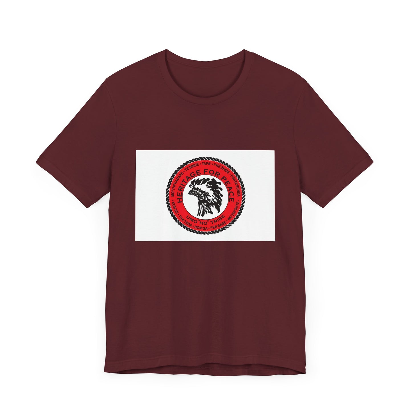 Omaha T-shirt
