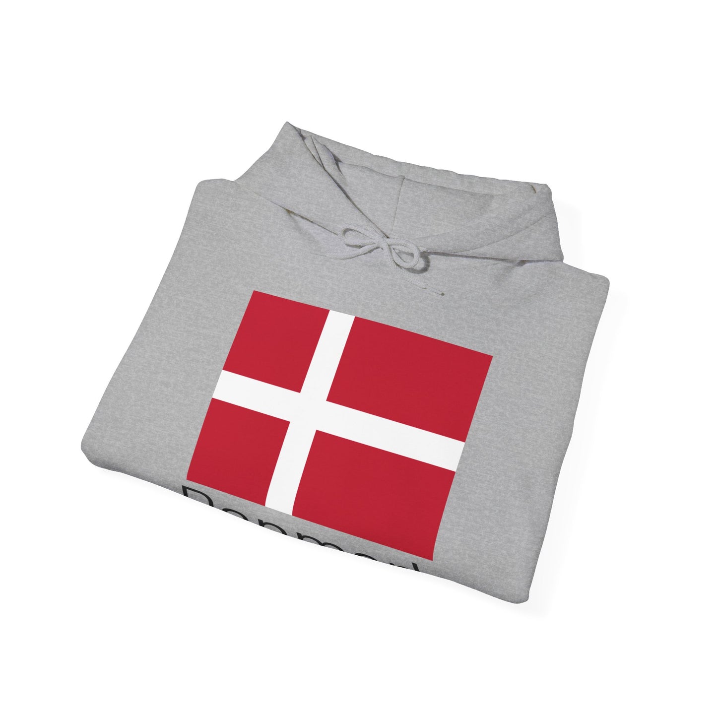 Danmark Hoodies