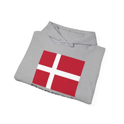 Danmark Hoodies