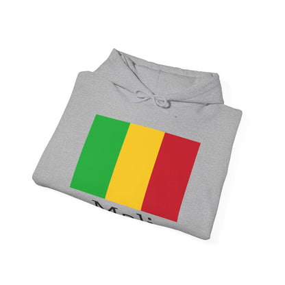 Mali Hoodie