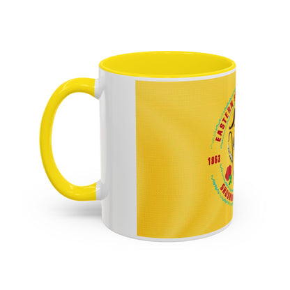 Shoshone Mug