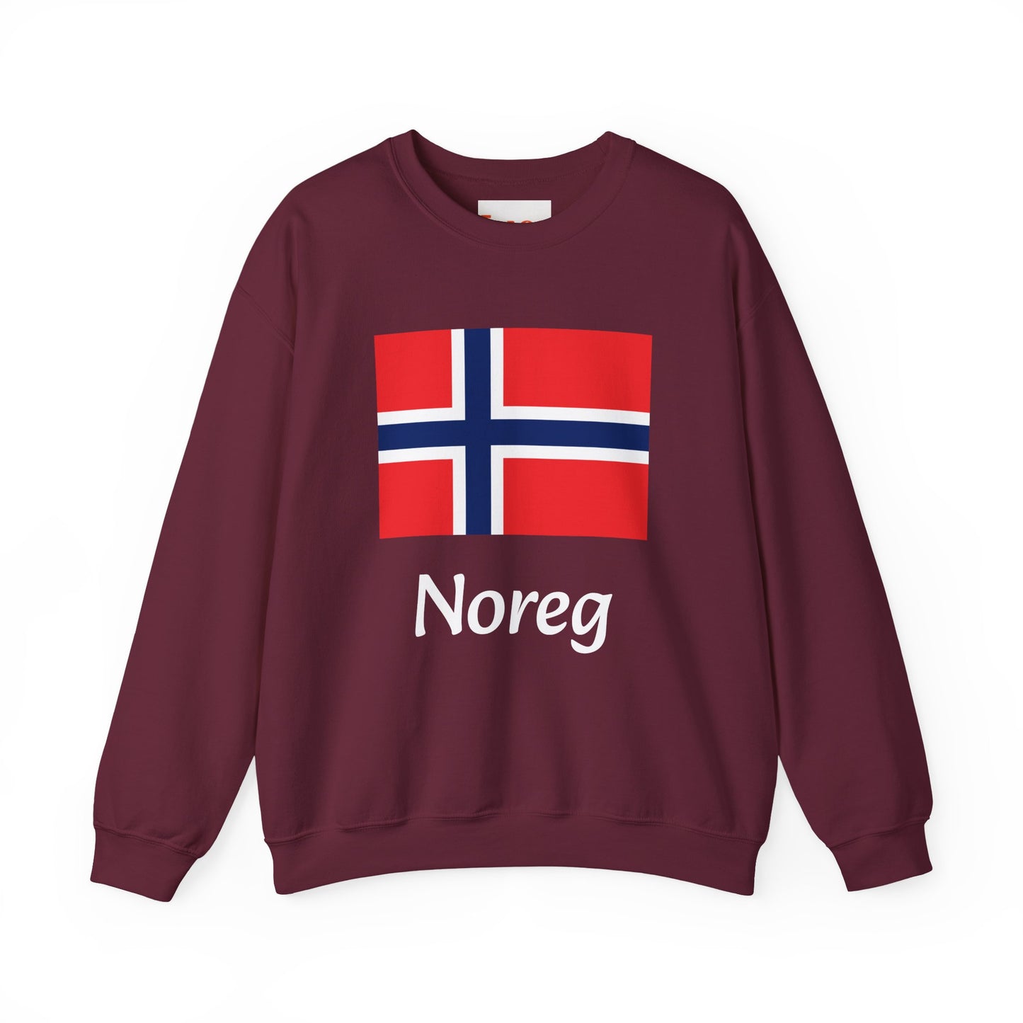 Noreg Sweatshirt