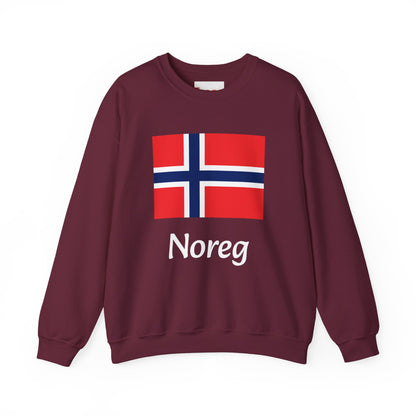 Noreg Sweatshirt