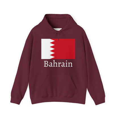 Bahrain Hoodies