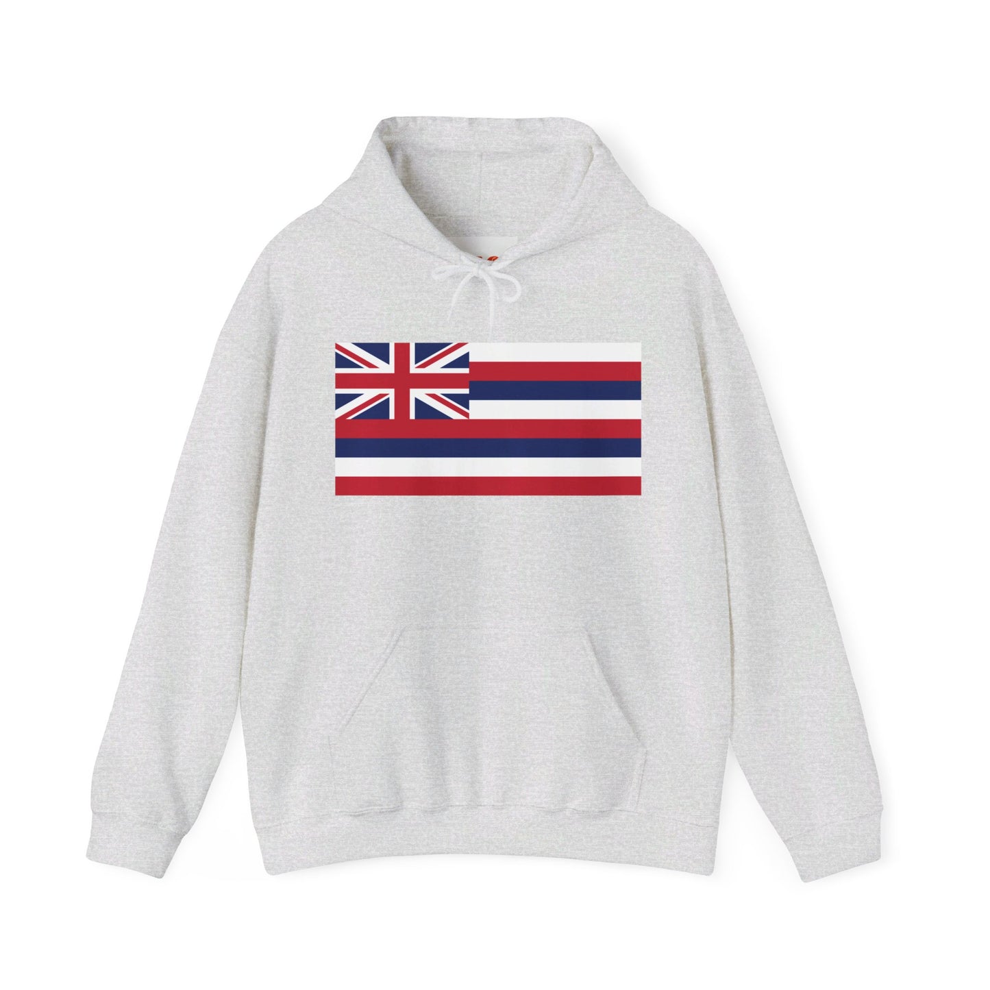 Hawaii Flag Hoodies