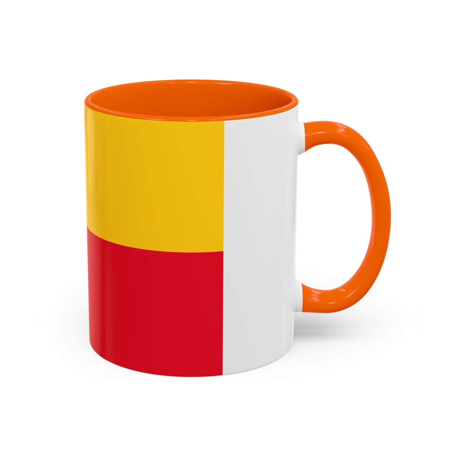 Benin Mug
