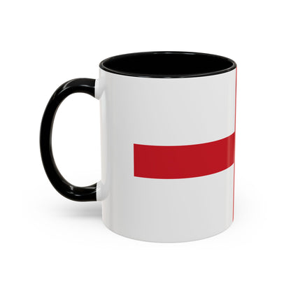 England Mug