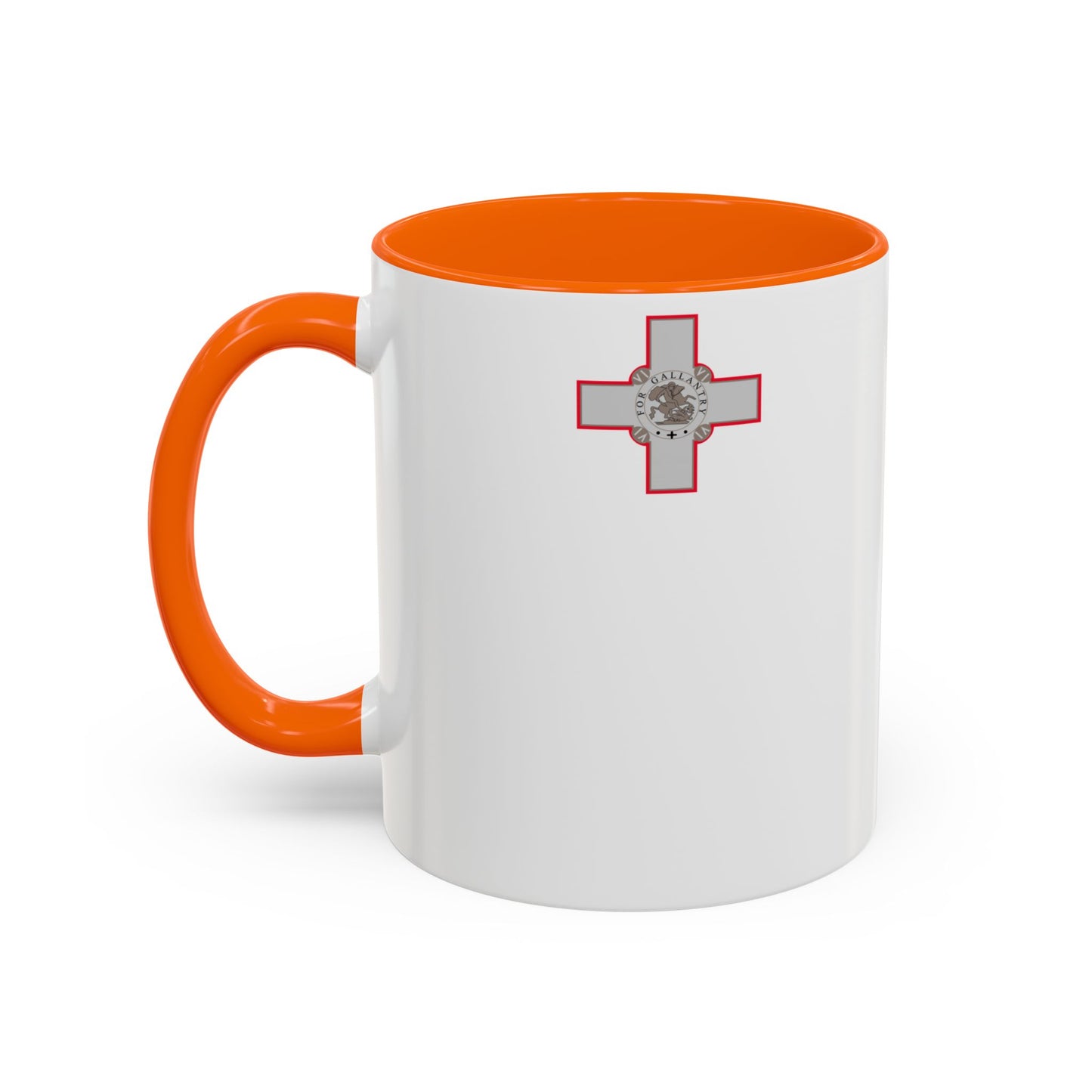 Malta Mug