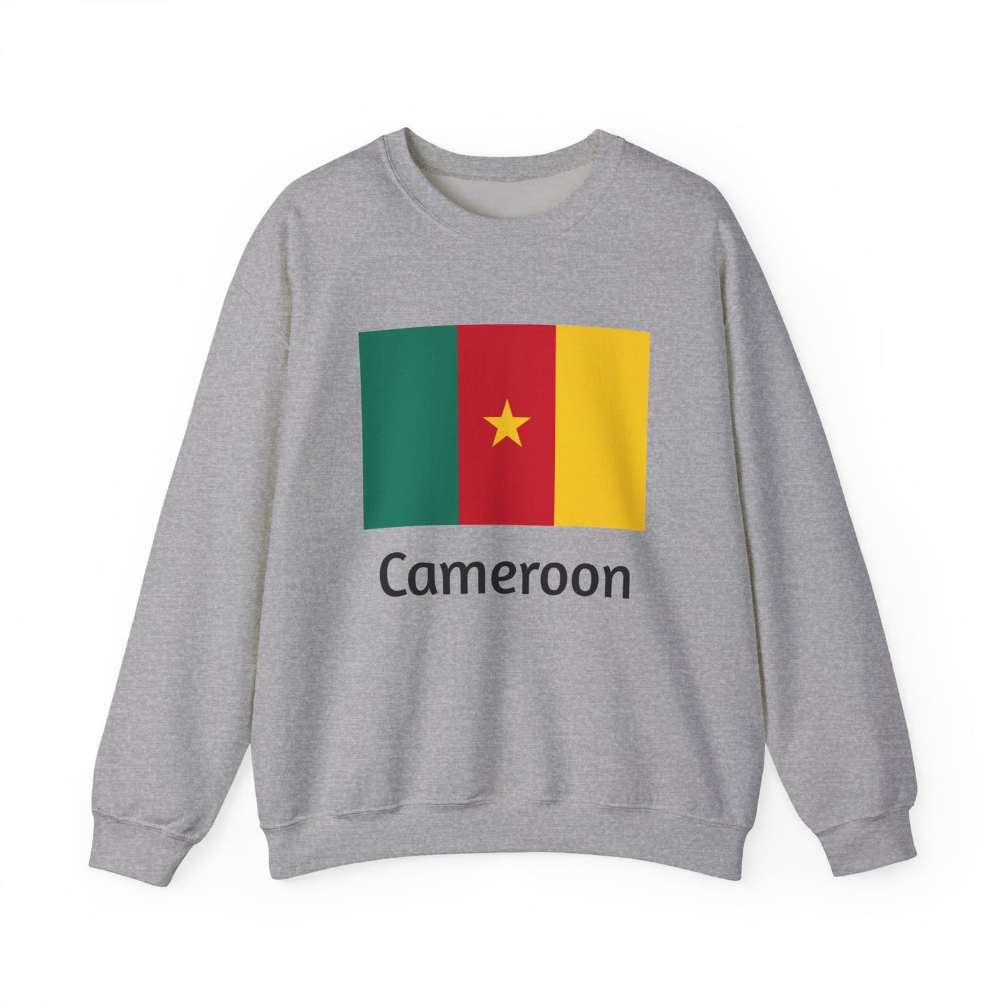 Cameroon Sweatshirt