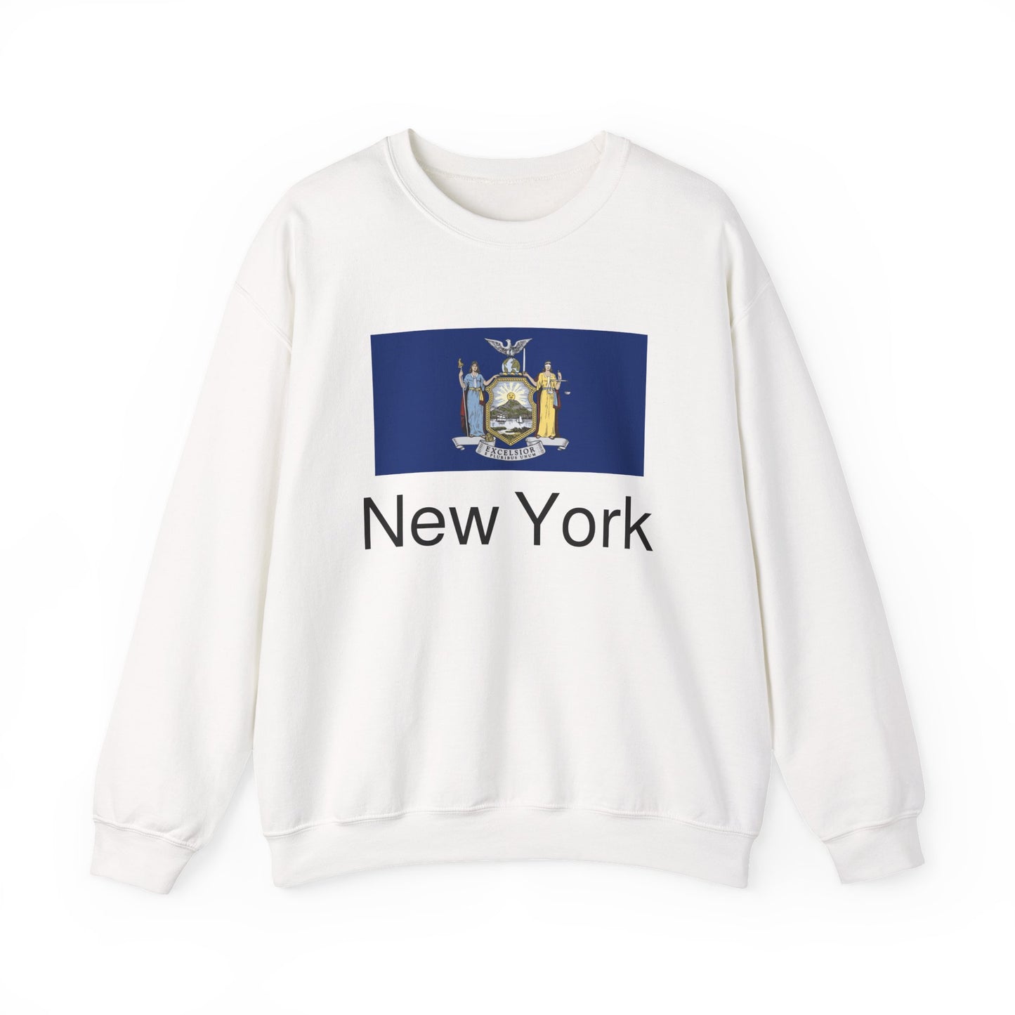 New York Sweatshirt