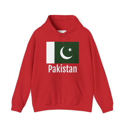 Pakistan Hoodies