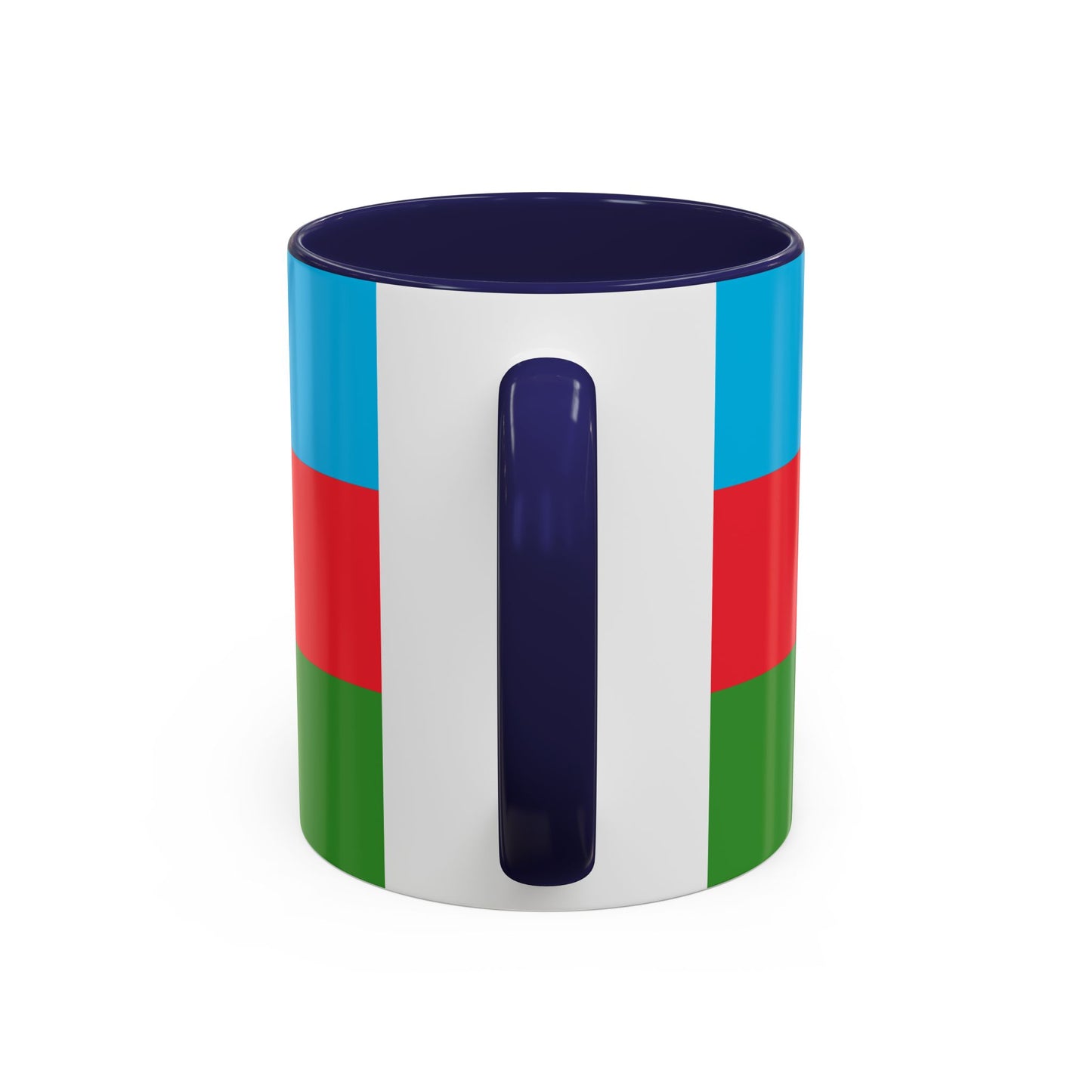 Azerbaijan Mug