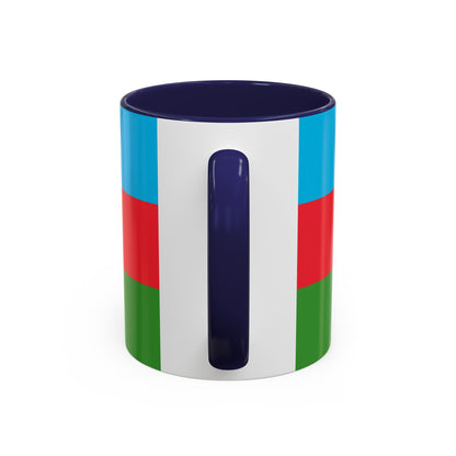 Azerbaijan Mug