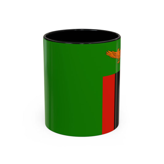 Zambia Mug