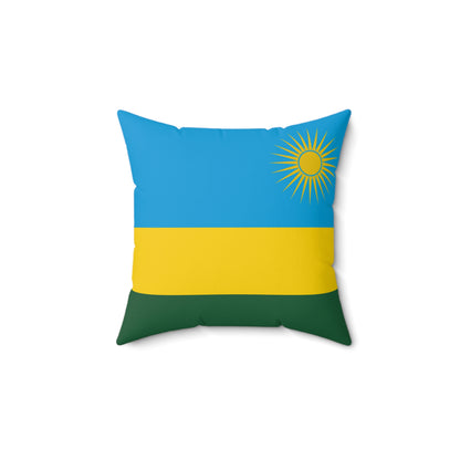 Rwanda Pillow