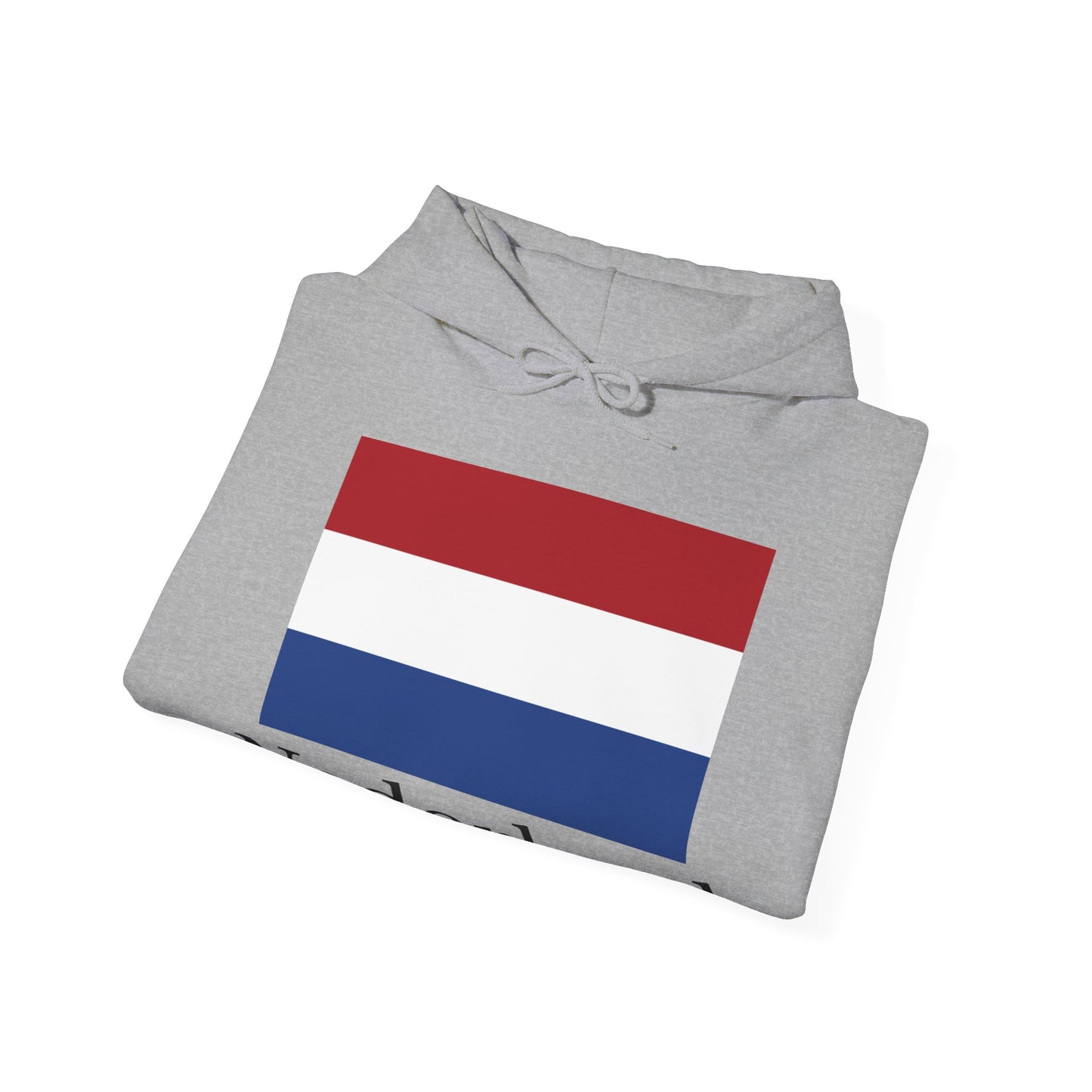 Nederland Hoodies